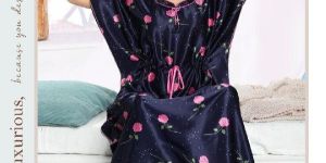 Kaftan Nighty