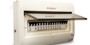 MCB Distribution Board