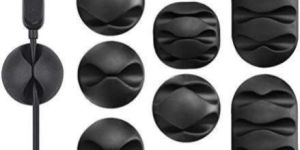 Cable Clips