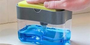 Soap Dispenser