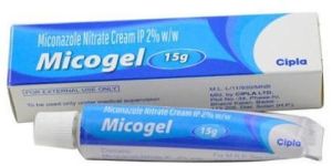 Micogel Cream