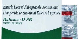 Rabesec-D SR Capsule