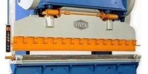 Edge Bending Machine