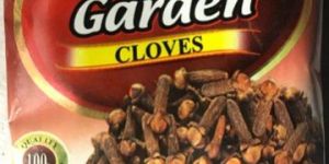 Daily Diet Spice Garden Clove Seeds