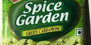 Daily Diet Spice Garden Green Cardamom