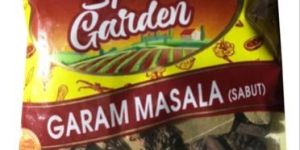 Daily Diet Whole Garam Masala