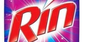 Rin Detergent Powder