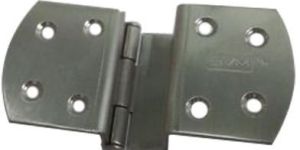 Stainless Steel W Hinge