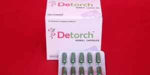 Detorch Herbal Capsules