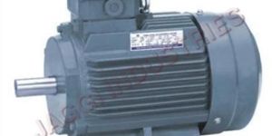 AC Induction Motors