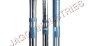 Water Filled Submersible Pumps