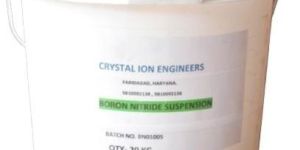 Boron Nitride Suspension