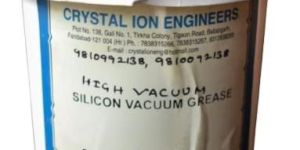 High Vacuum Silicone Grease