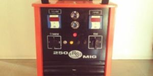 MIG Welding Machine