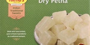 Dry Petha