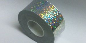 Holographic Tape