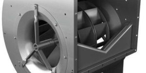 Centrifugal Fans