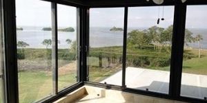 Insulated Glass Window