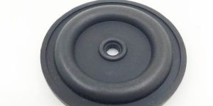 Rubber Diaphragm
