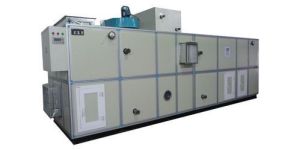 Dehumidifier Air Handling Unit