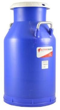 Plastic Milk Can
