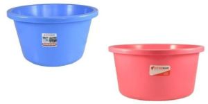 Plastic Tub