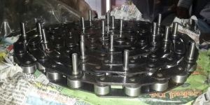 Double Pitch Roller Chain