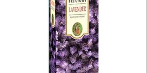 Hem Lavender Incense Sticks