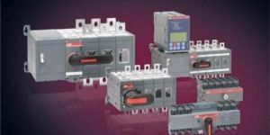 ABB Change over Switch