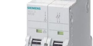 SIEMENS MCB