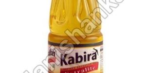 Kabira 200 ML Pet Bottle Soyabean Oil