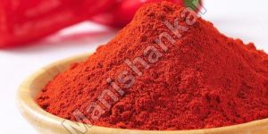 Red Chilli Powder