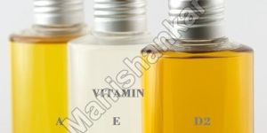 Vitamin A & D2 Premix