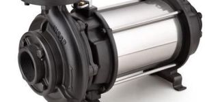 Horizontal Submersible Pumps