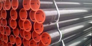 Carbon Steel Pipe