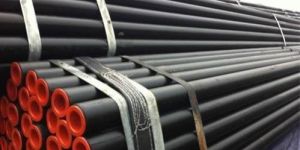 ERW Steel Pipe