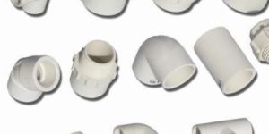 PVC Pipe Fittings