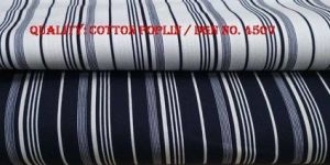 Cotton Shirting Fabric