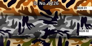 Printed Cotton Fabric