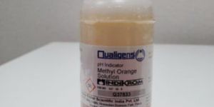 Methyl Orange Solution