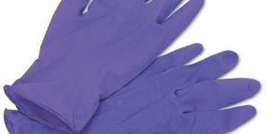 Nitrile Coated Safety Hand Gloves