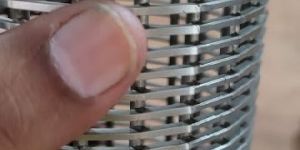 STAINLESS STEEL STRAINER ELEMENT FOR DLS 250 AUTOMATIC STRAINERS