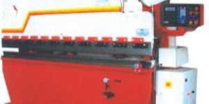 Hydraulic Press Brake