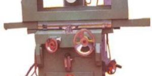 Surface Grinding Machine