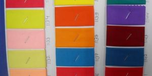 Polyester Lycra Fabric