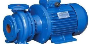 Electric Water Pump
