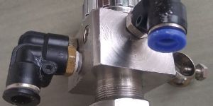 Automatic Spray Nozzle