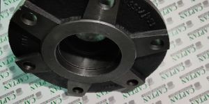 FROUNT HUB 3DX AND 3D