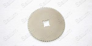 Plaster Saw Blade