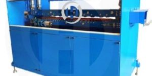 PVC Double Belt Haul off Machine